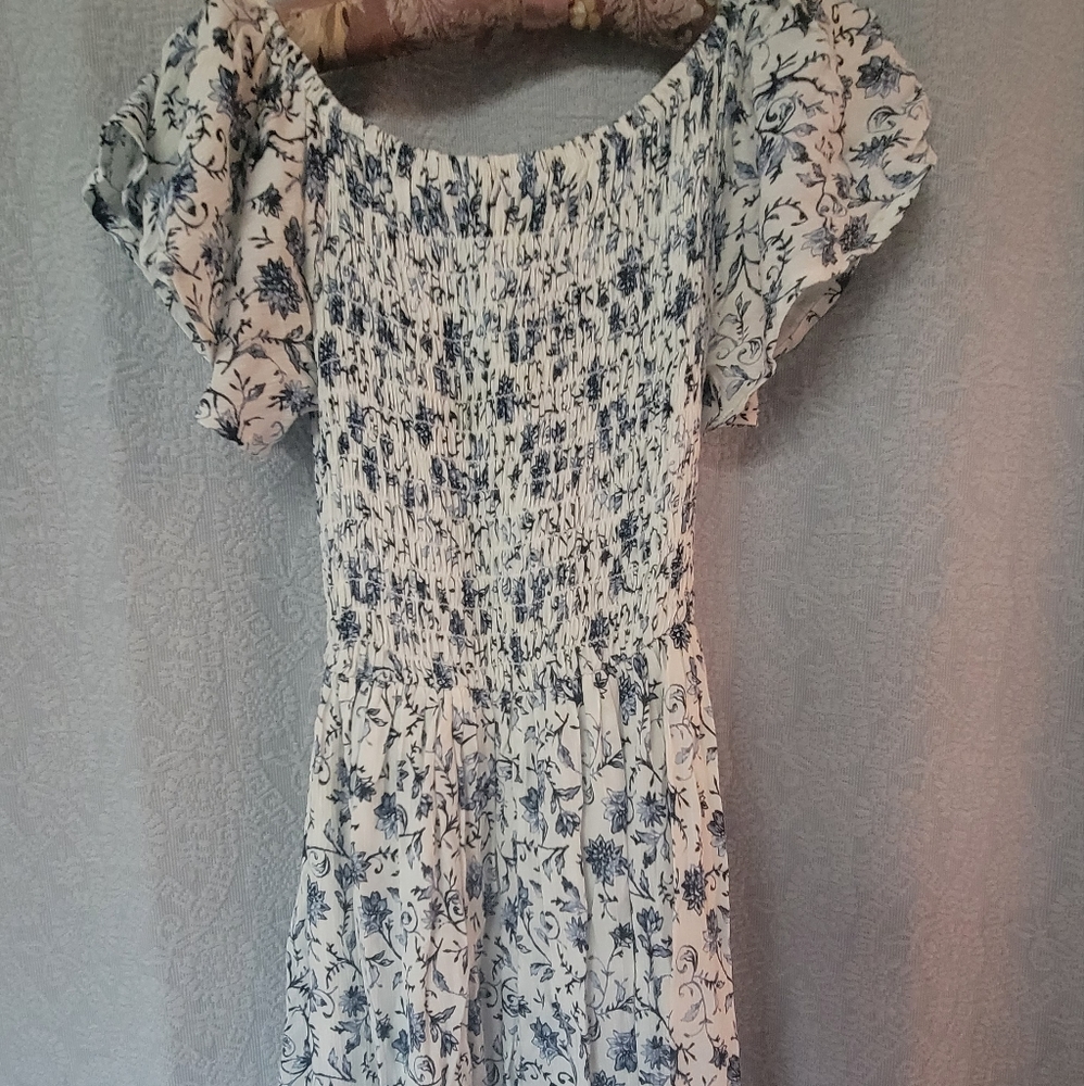 Kendall and Kylie Summer Dress